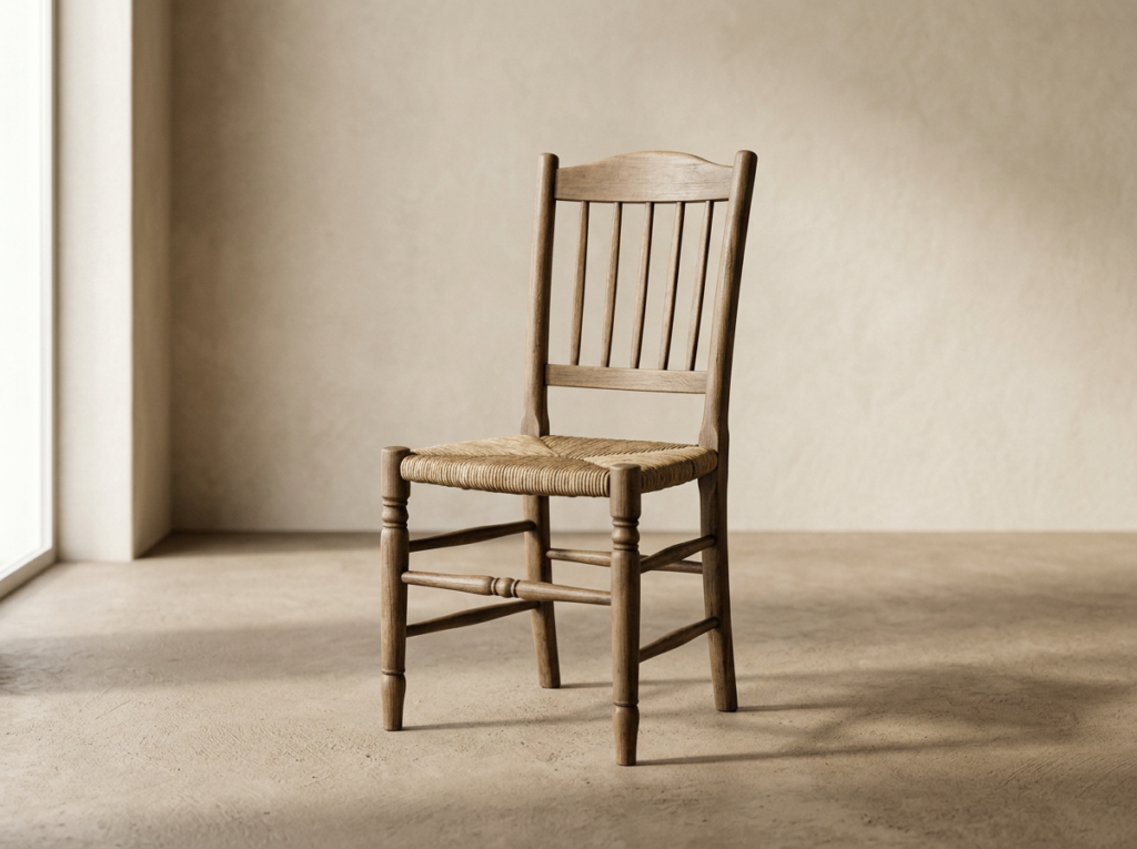 Ridge Dining Chair