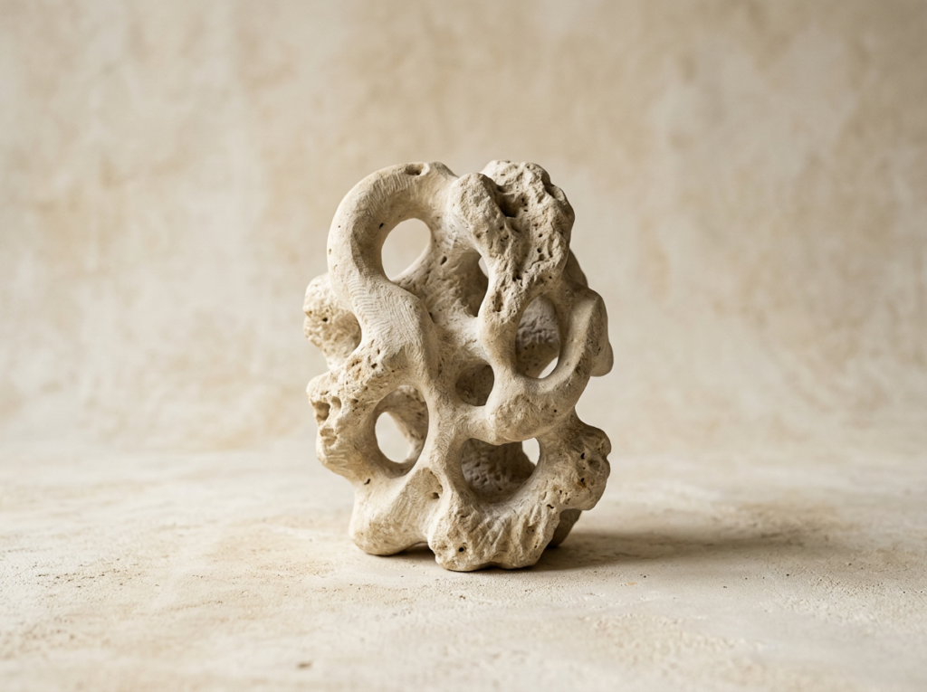 Stone Object No.03