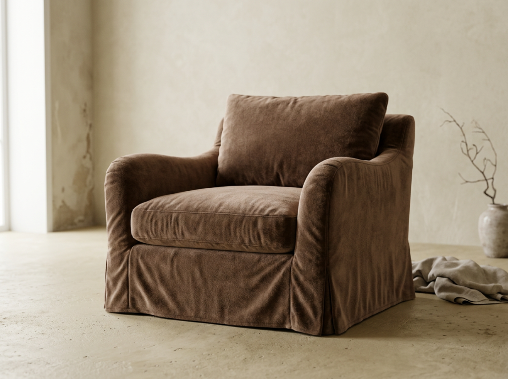 Bromley Armchair
